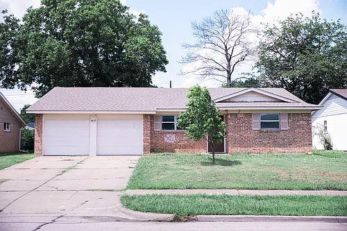 3829 Finley Rd Photo 1