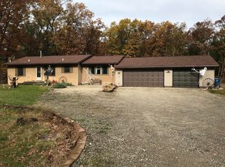 4249 132nd Ave, Hamilton, MI 49419