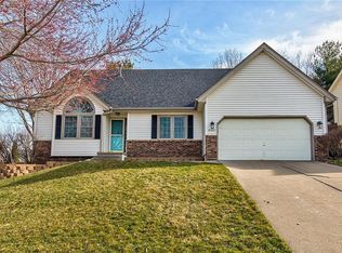 4461 91st St, Urbandale, IA 50322