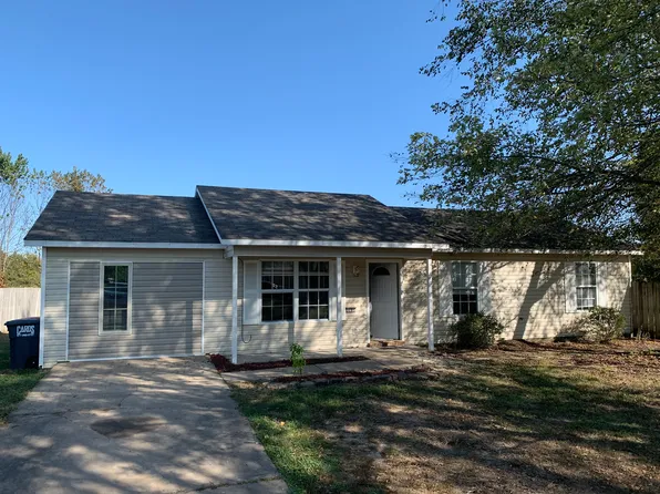 1286 Aspen Cir, Elkins, AR 72727