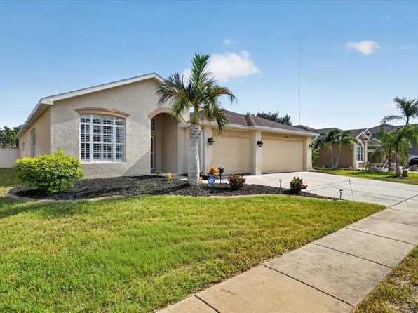 2309 SWORDFISH AVENUE, HOLIDAY, FL 34691