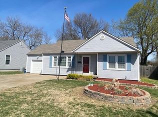 1534 Main St, Osawatomie, KS 66064