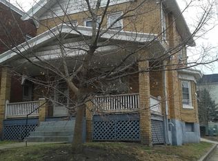 2378 Ravine St #1, Cincinnati, OH 45219