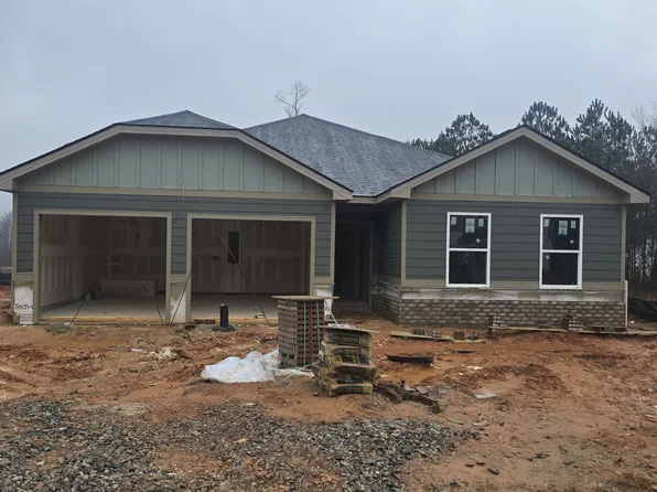506 Holsteiner Rd, Hogansville, GA 30230