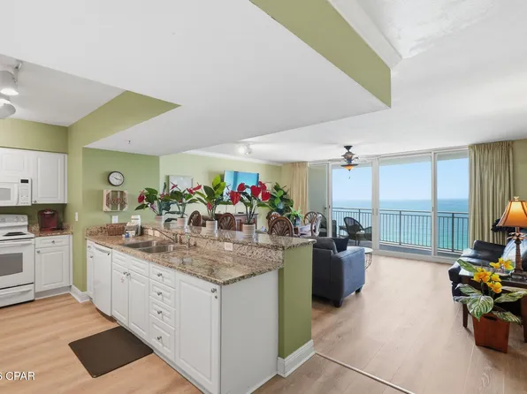 14701 Front Beach Rd Unit 1834, Panama City Beach, FL 32413