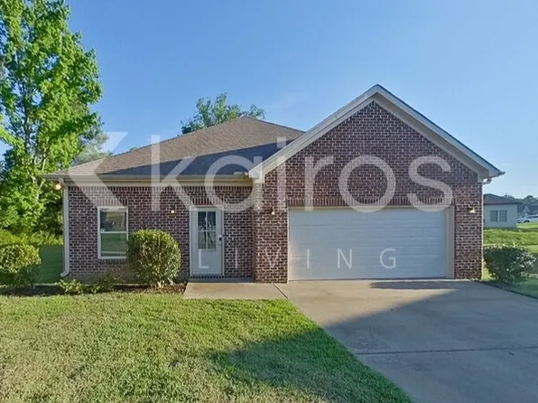 655 White Oak Cir, Lincoln, AL 35096