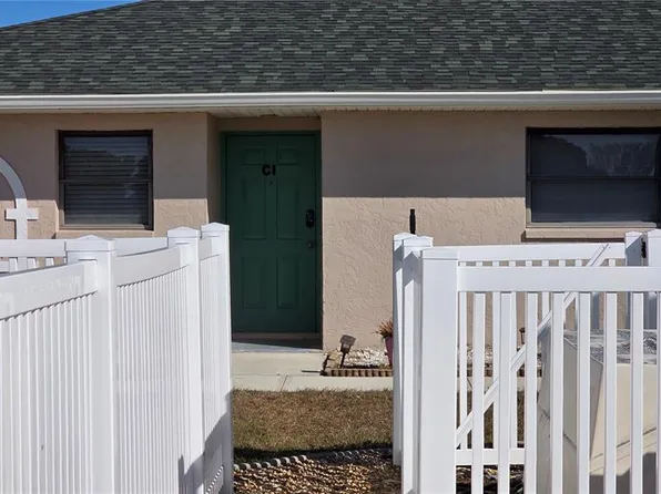 24540 Harborview Rd APT C1, Punta Gorda, FL 33980