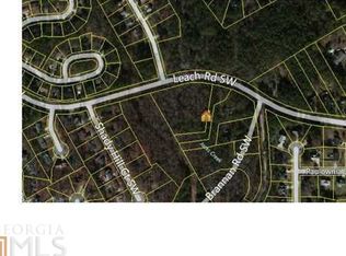 4024 Leach Rd, Snellville, GA 30039