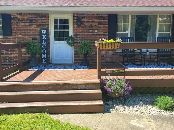 2594 Phillips Rd, Lebanon, OH 45036