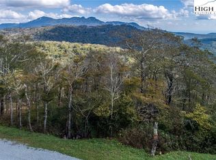 175 Green Cliffs Rd, Banner Elk, NC 28604