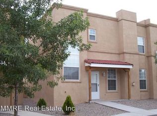 6209 Harvest Maiden Way NW, Albuquerque, NM 87120