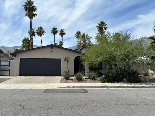 835 S Nueva Vista Dr, Palm Springs, CA 92264