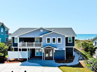 4403 Ocean Dr, Emerald Isle, NC 28594