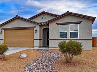 3529 E Polk Ave, Pahrump, NV 89061