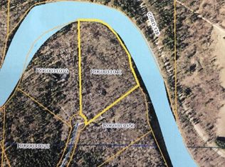 27298 251st Ave, Sebeka, MN 56477