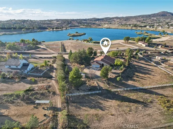 41810 Lakefront Dr, Aguanga, CA 92536