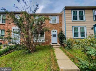 1208 Twig Ter, Silver Spring, MD 20905