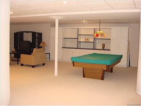 Lower Level
