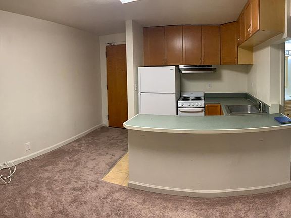 Main entry, kitchen, bathroom, office entry