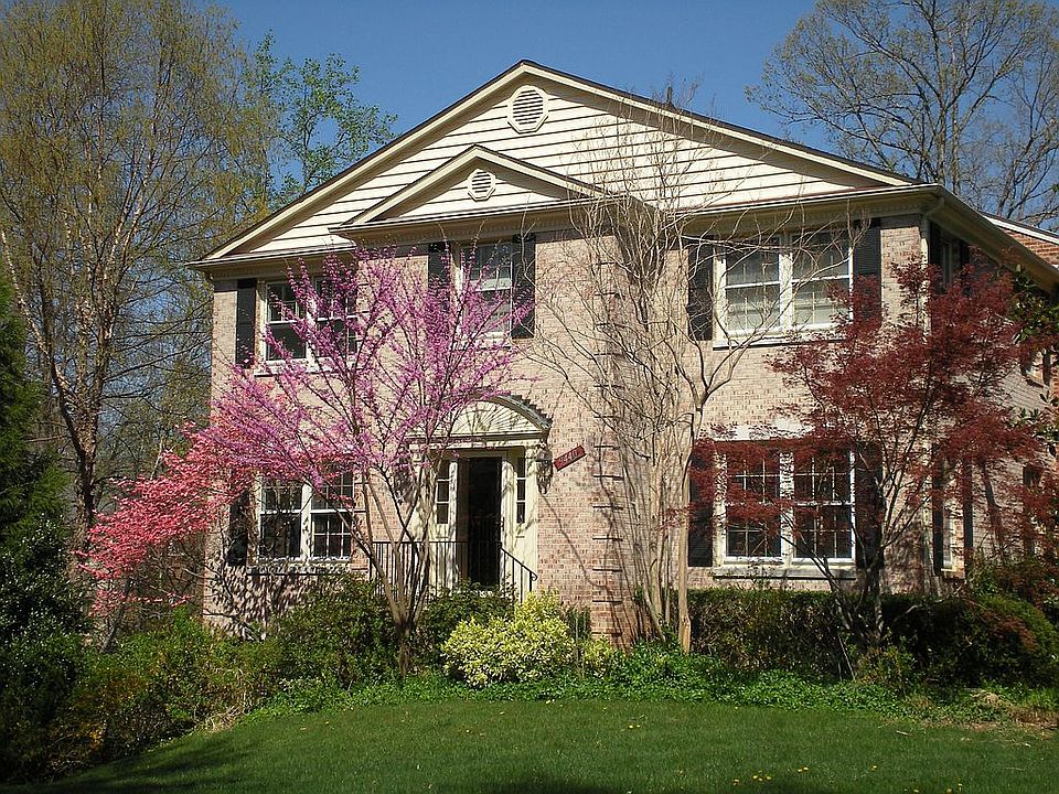 Front View Spring