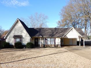378 Fletcher Rd, Collierville, TN 38017