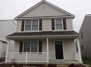 2547 Silver Fir Ln, Grove City, OH 43123