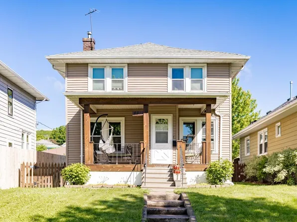 4611 W 6th St, Duluth, MN 55807