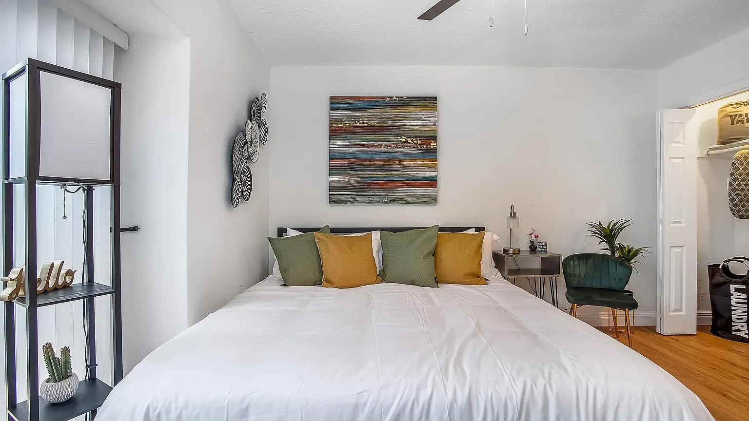 1 bed, 800 sqft, $1,700 — Photo 1