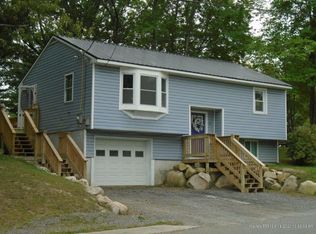 47 Drummond Ave, Waterville, ME 04901