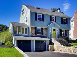 74 Richmond Rd, Belmont, MA 02478