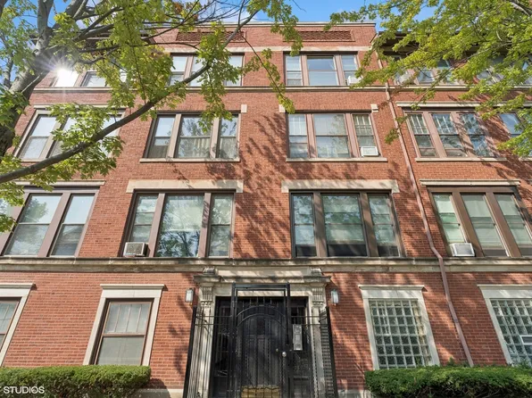 1018 E 52nd St APT 3, Chicago, IL 60615