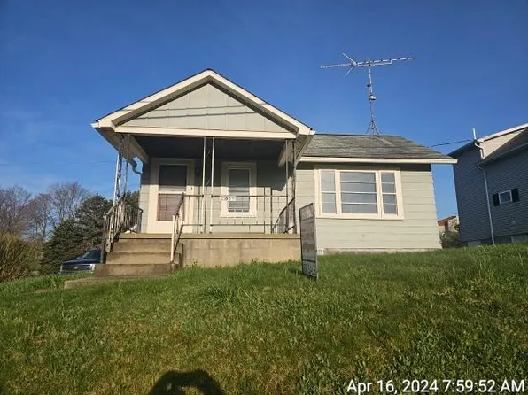 21639 Route 68, Clarion, PA 16214