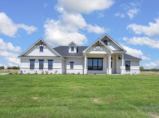 4013 Crick Ct, Weatherford, TX 76086