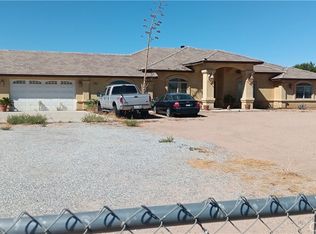 8120 Amestoy Rd, Oak Hills, CA 92344