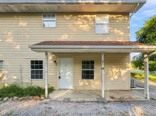 300 Cross Creek Rd, Maynardville, TN