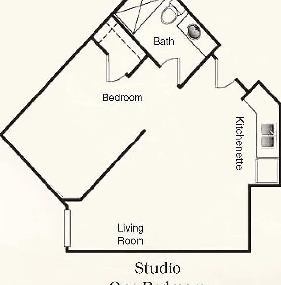 Creekside Pines Retirement Community — Photo 13