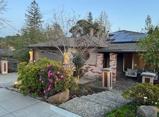 387 Marlow Dr, Oakland, CA 94605