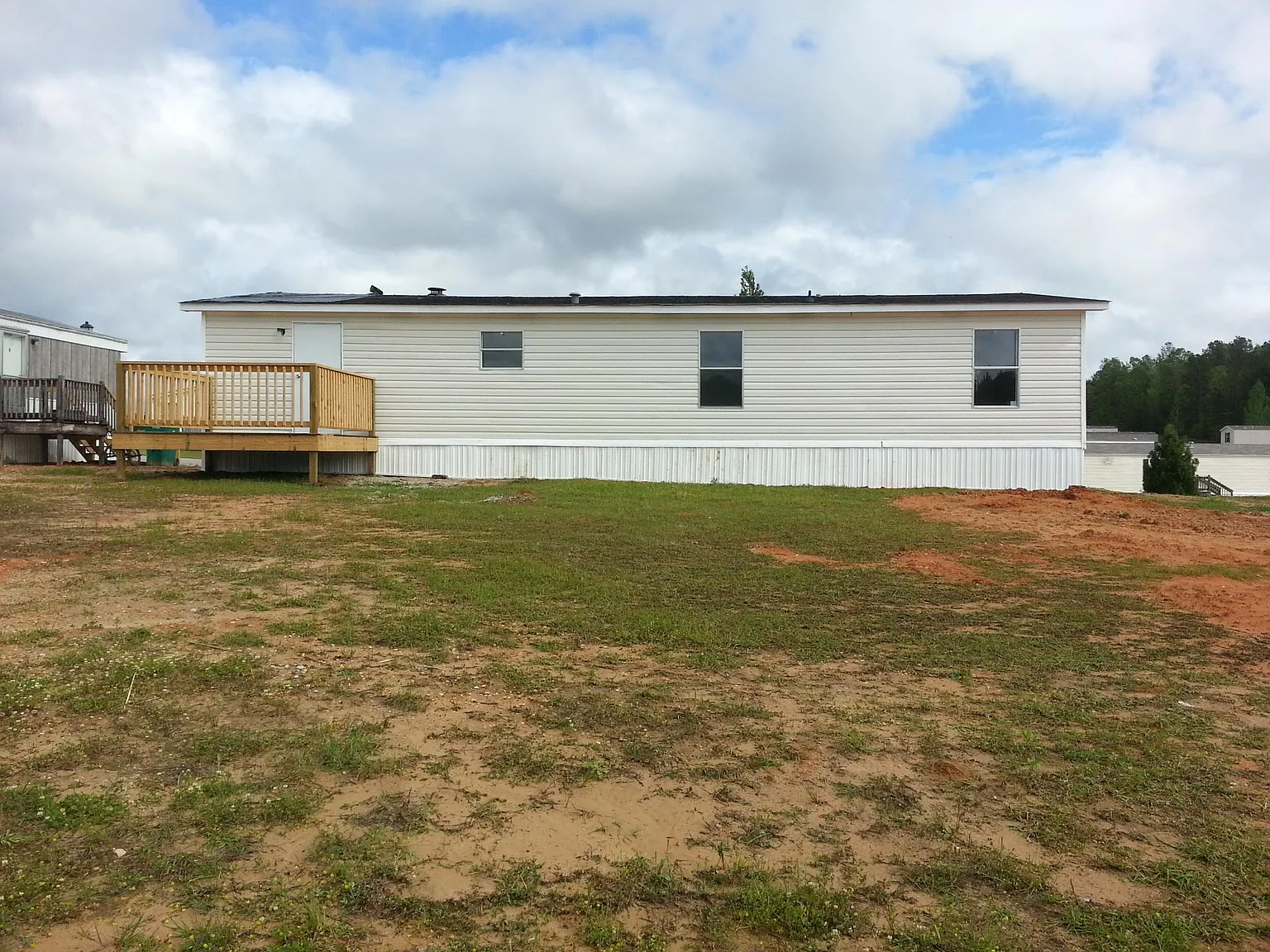 3 bed, 1680 sqft, $1,075 — Photo 2