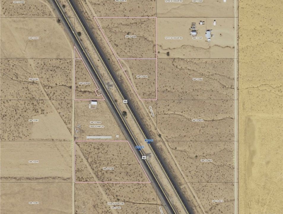 1st image of 5 Lots Highway 93