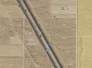 N Highway 93, Dolan Springs, AZ 86441