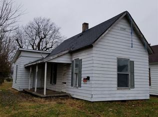 330 S Vine St, Seymour, IN