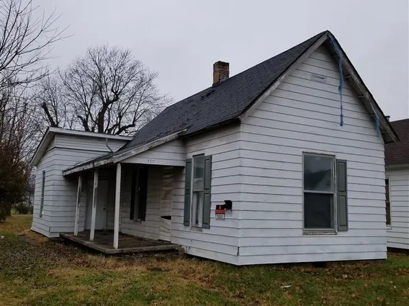 330 S Vine St, Seymour, IN 47274