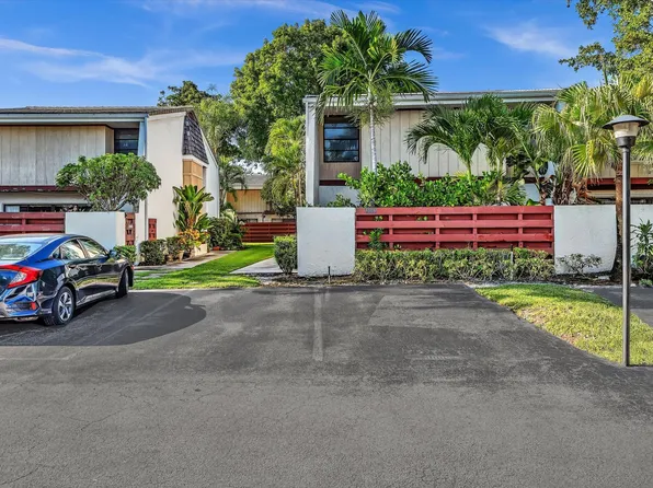 3008 Willow Lane #265, Hollywood, FL 33021