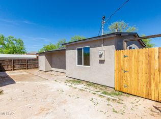 827 E Pastime Rd, Tucson, AZ 85719