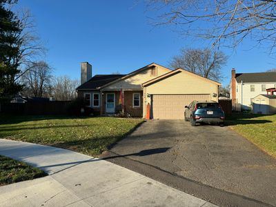 350 Coldwell Ct, Columbus, OH, 43230