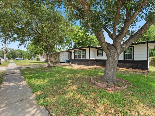 1317 Ray Drive, Corpus Christi, TX 78411