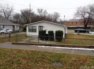 1421 W 28th St, Little Rock, AR 72206