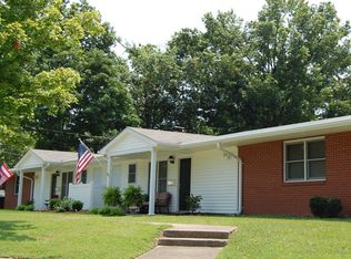 5576B Conroy Ave, Fort Knox, KY 40121