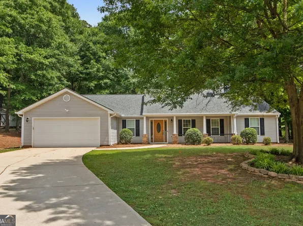 1374 Lance Cir, Winder, GA 30680