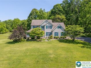 730 Buttermilk Rd, Hellertown, PA 18055